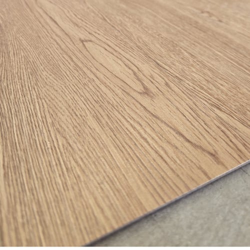 Wood Look Stick on Tile (36 Pack)