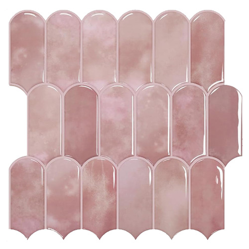 Feather Stick on Tile (10 Pack)