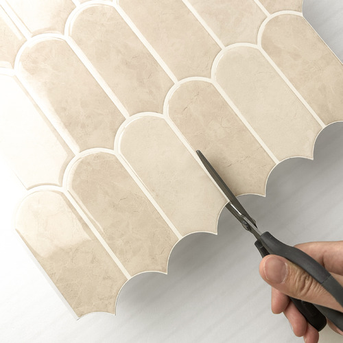 Feather Stick on Tile (10 Pack)