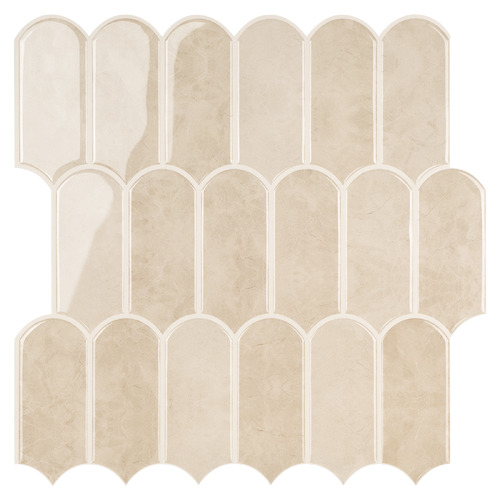 Feather Stick on Tile (10 Pack)