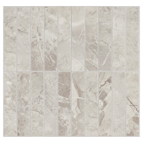 Grey Kit Kat Stick on Tile (10 Pack)
