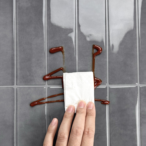 Kit Kat Stick on Tile (10 Pack)