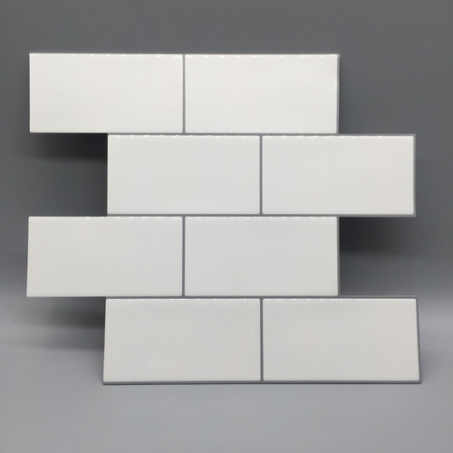 Subway Stick on Tile (10 Pack)