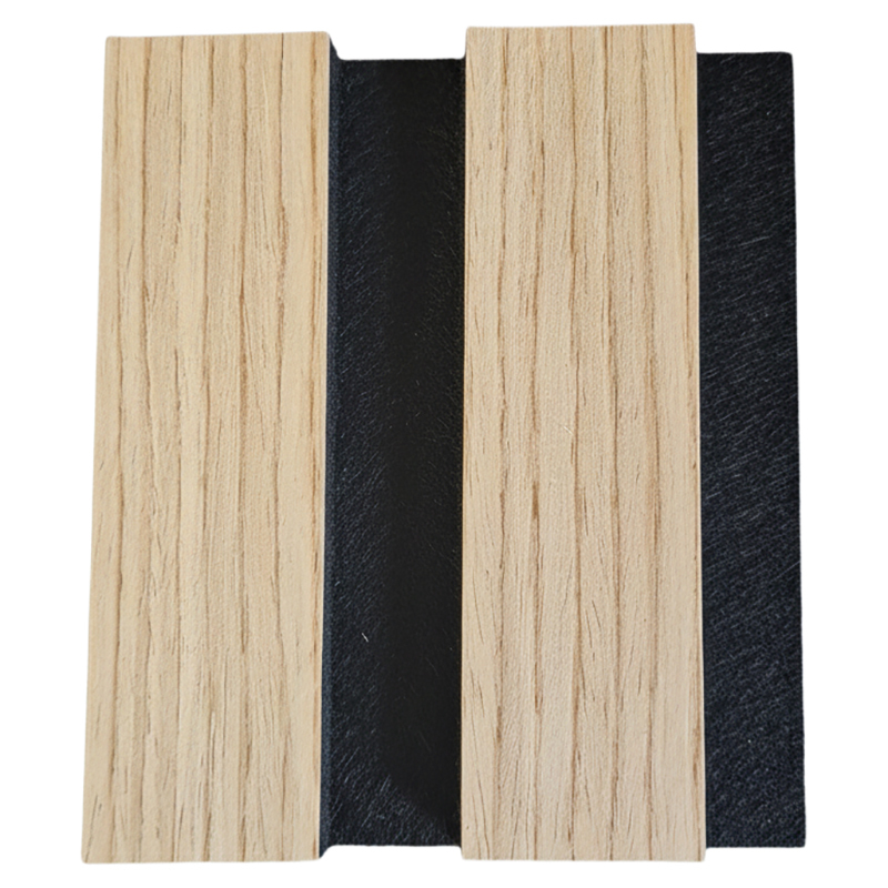 Peel & Stick 1200 x 600mm Acoustic Wall Panels