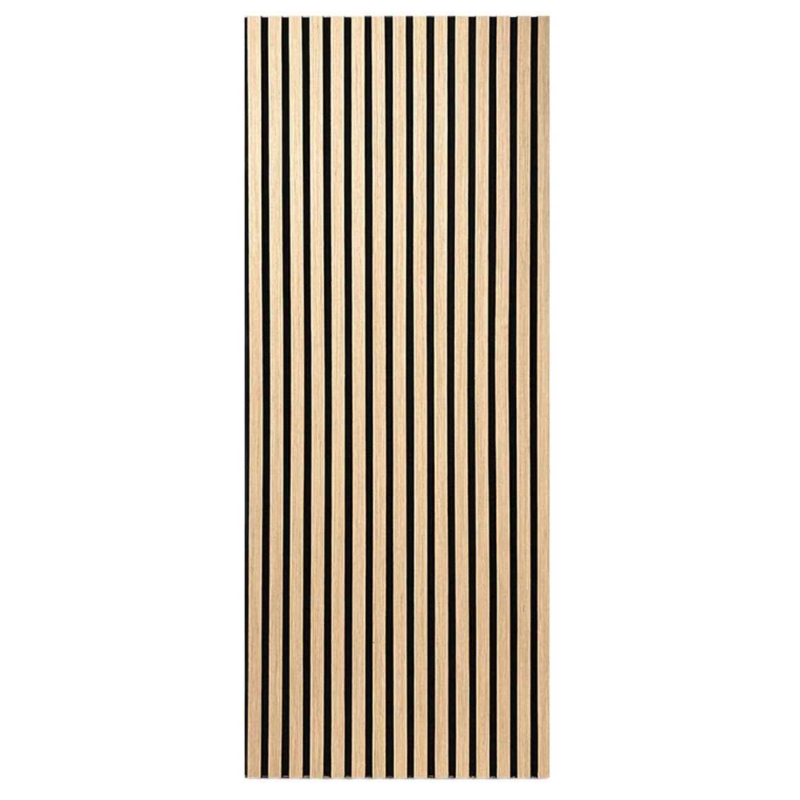 Peel & Stick 1200 x 600mm Acoustic Wall Panels