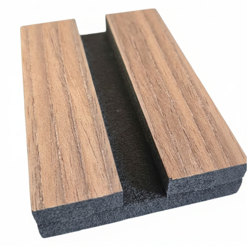 Peel & Stick 1200 x 600mm Acoustic Wall Panels