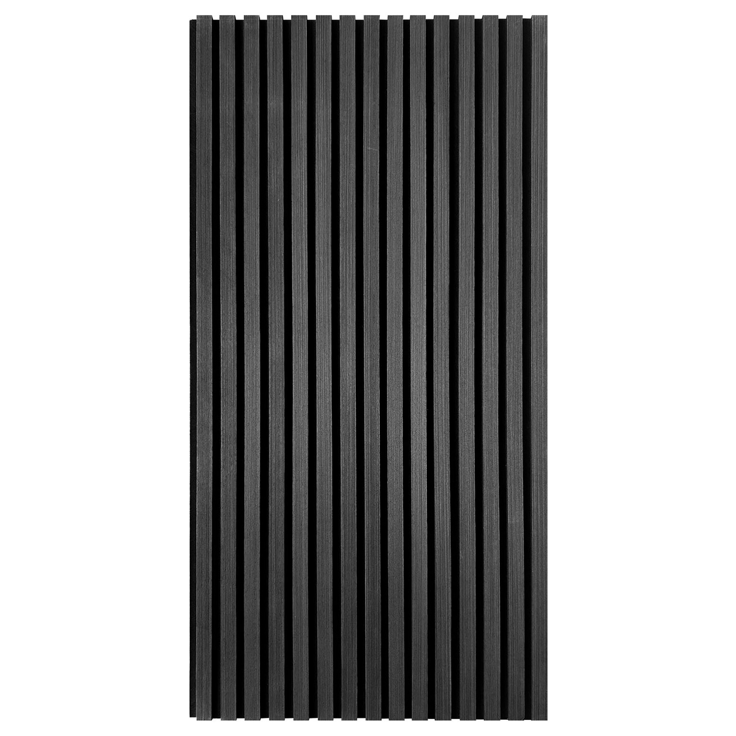 Peel & Stick 1200 x 600mm Acoustic Wall Panels
