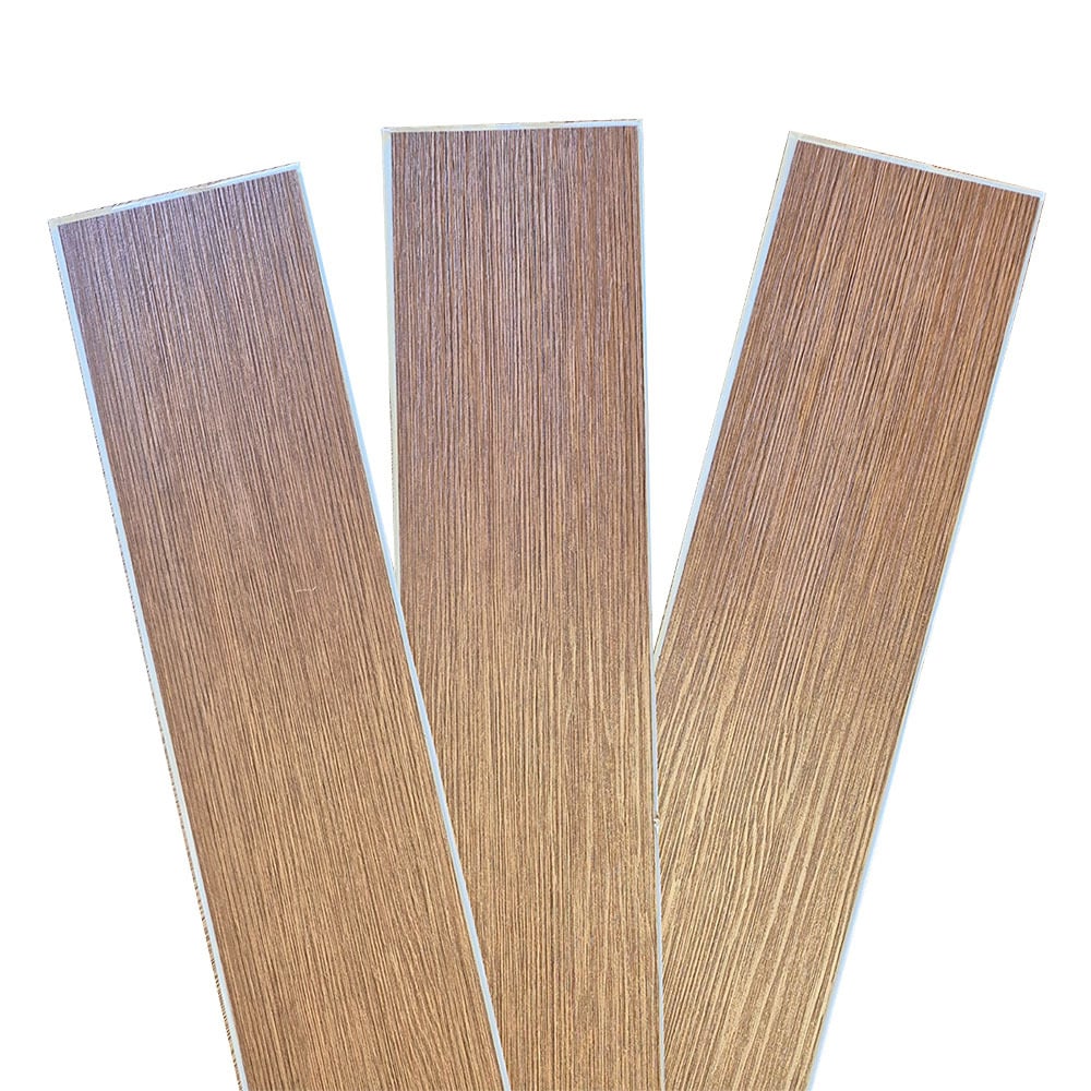 Peel & Stick Wood Look Stick on Tile (36 Pack)