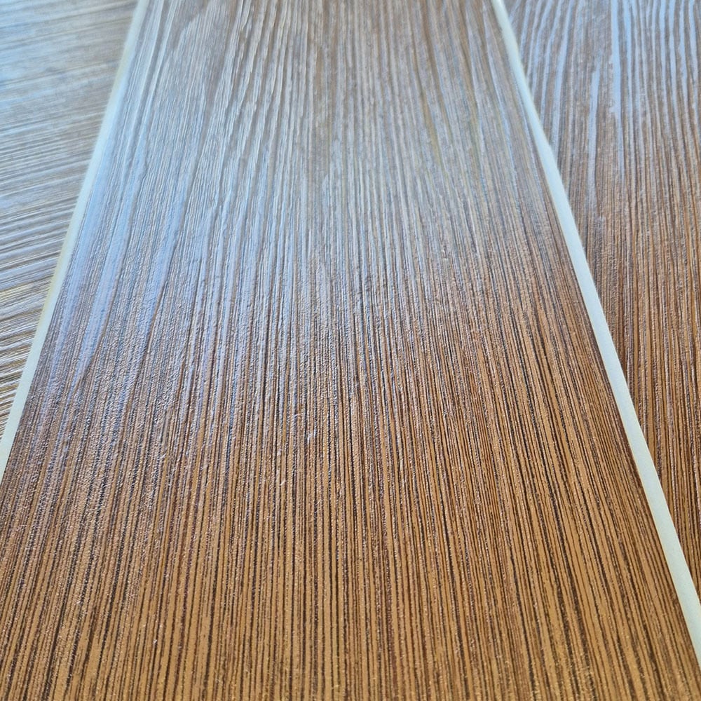 Peel & Stick Wood Look Stick on Tile (36 Pack)