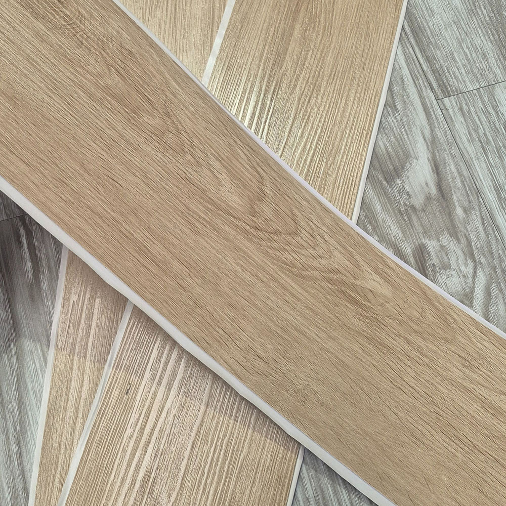 Peel & Stick Wood Look Stick on Tile (36 Pack)
