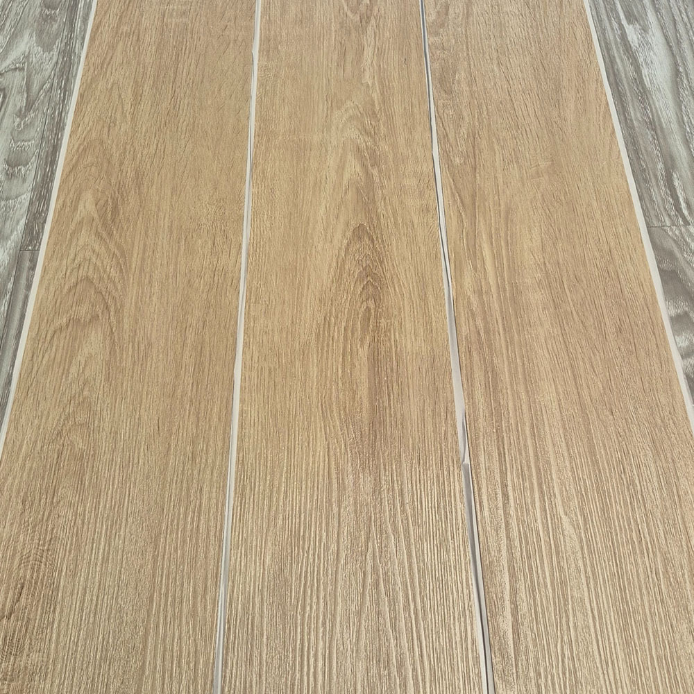 Peel & Stick Wood Look Stick on Tile (36 Pack)