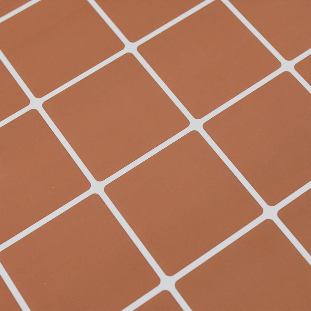Grid Stick on Tile (10 Pack)