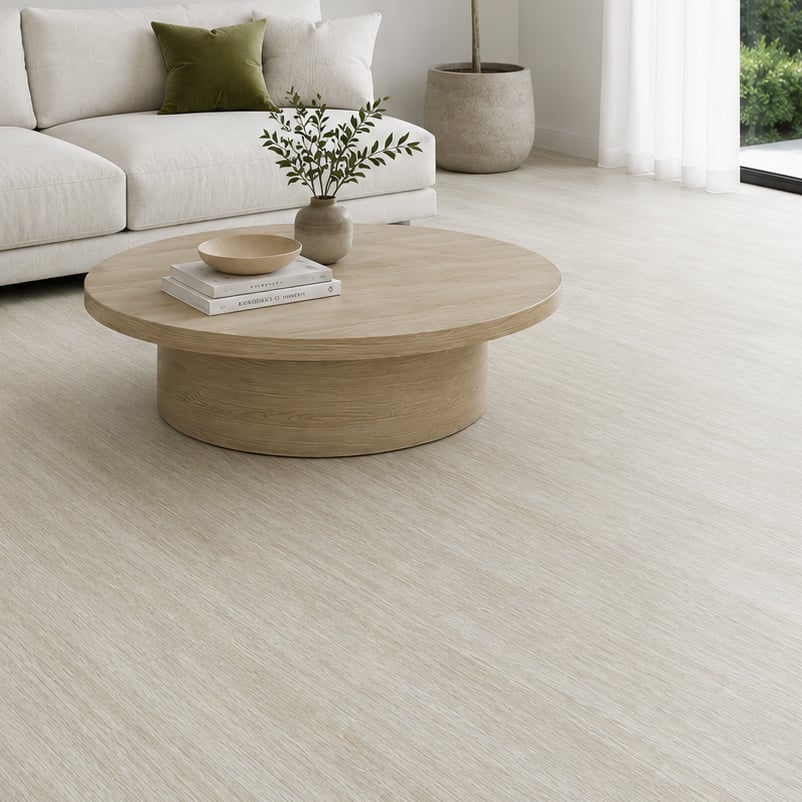 Peel & Stick Sand Rectangle Stick on Tile (36 Pack)