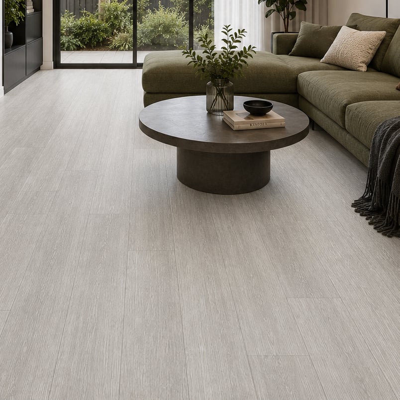 Peel & Stick Wood Look Stick on Tile (36 Pack)
