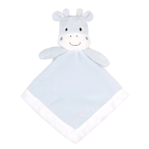 Little Haven Safari Giraffe Security Blanket Temple & ster
