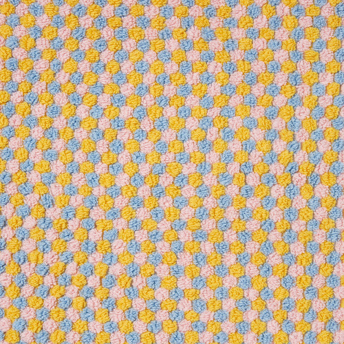 Sorbet Rainbow Cotton Towel Temple & ster