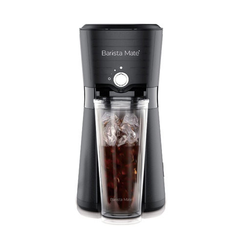 Barista Mate Iced Coffee Maker