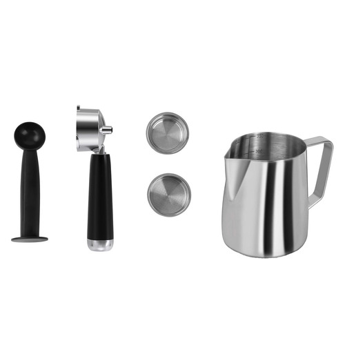 Alric Espresso Coffee Machine
