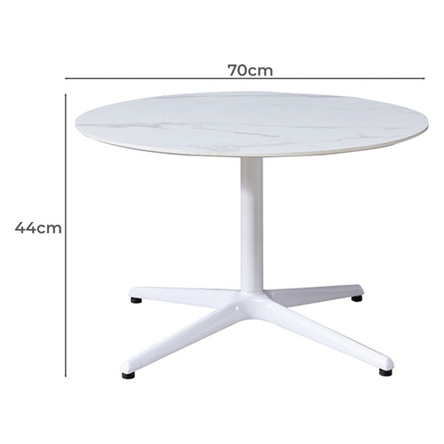 Series 10 Coffee Table