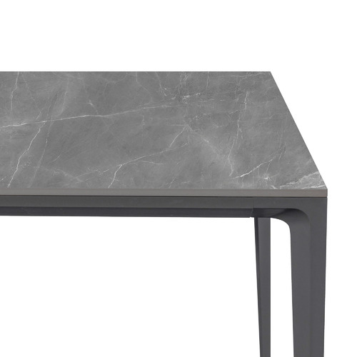 Pulpis Grey Innovation S Dining Table