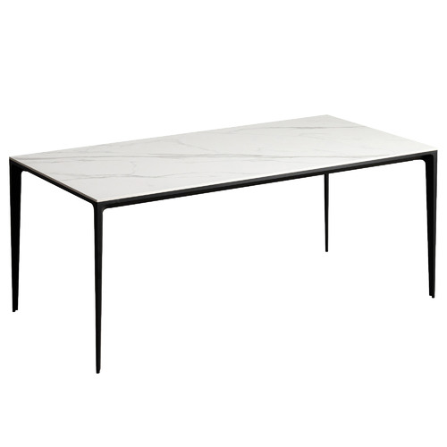 Innovation S Stone Indoor/Outdoor Dining Table | Temple & Webster