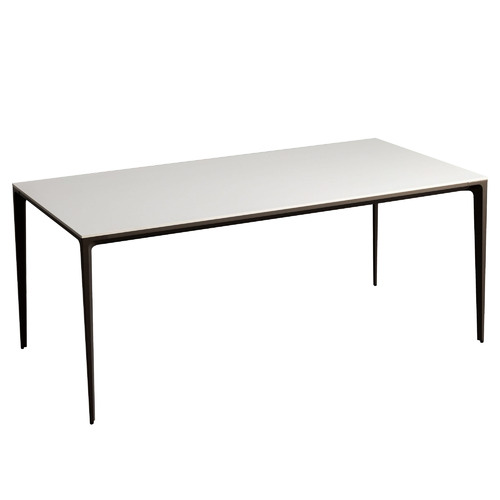 Innovation S Indoor/Outdoor Dining Table Temple & ster