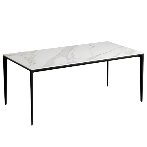 Innovation S Stone Indoor/Outdoor Dining Table Temple & ster