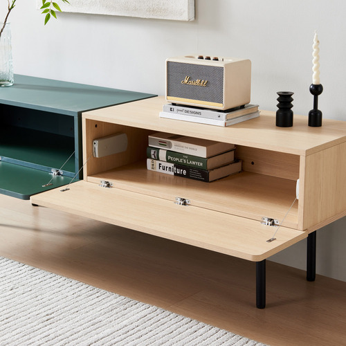 Hallie Modular Sideboard