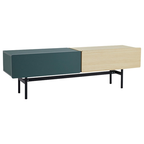 Hallie Modular Sideboard