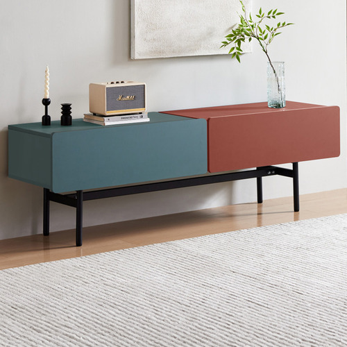 Hallie Modular Sideboard
