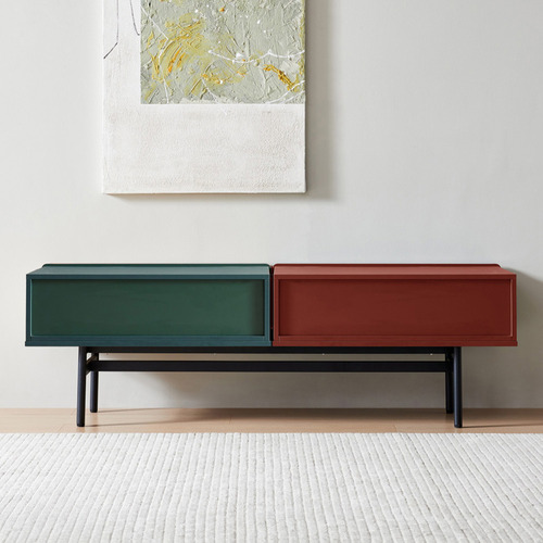 Hallie Modular Sideboard