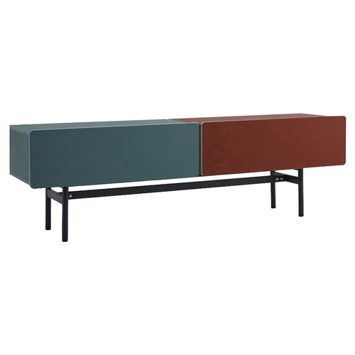 Hallie Modular Sideboard