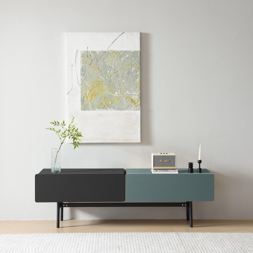 Hallie Modular Sideboard
