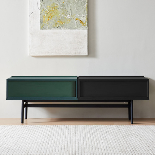 Hallie Modular Sideboard