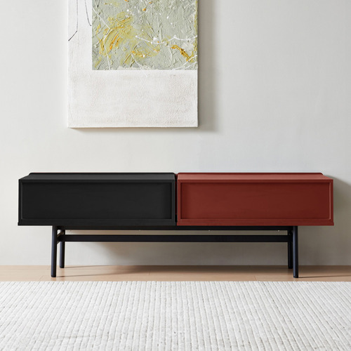Hallie Modular Sideboard