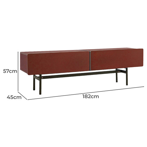 Hallie 2 Door Sideboard
