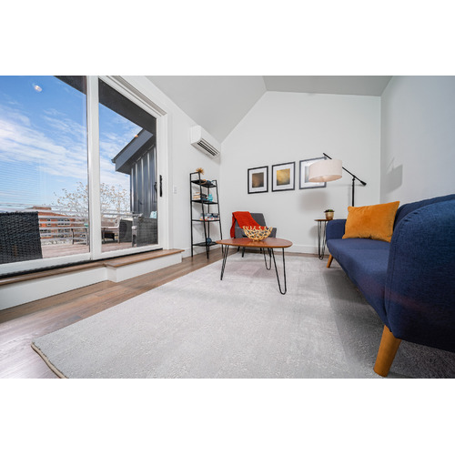 Tambre Nylon Carpet Tile