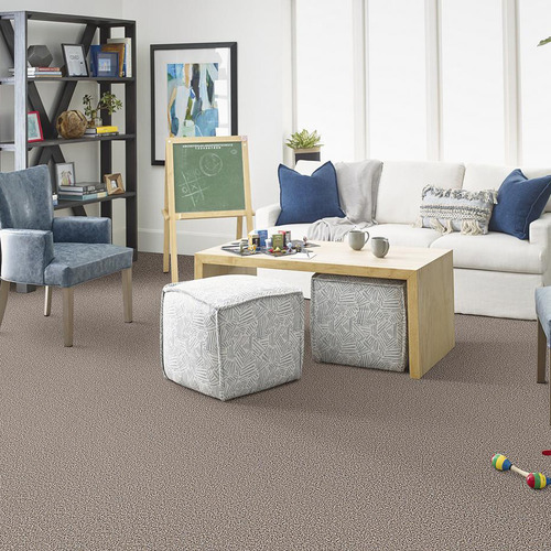 Chiaroscuro TriTone Carpet Tile Temple & ster