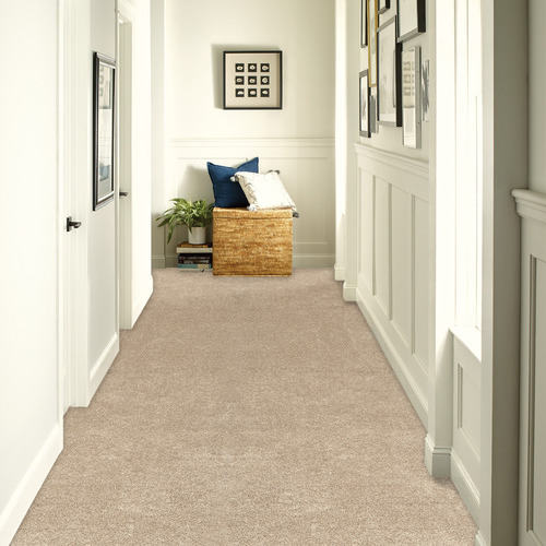 Floorigami Buff Tone TriTone Carpet Tile Temple & ster