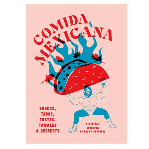 Comida Mexicana