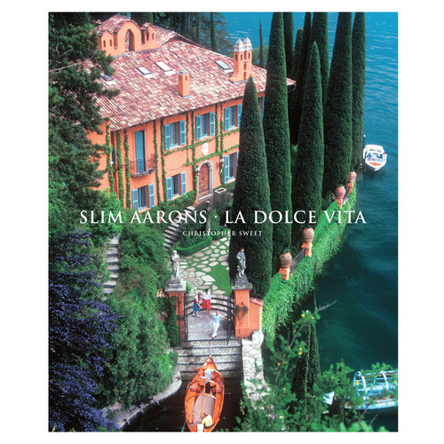Slim Aarons La Dolce Vita