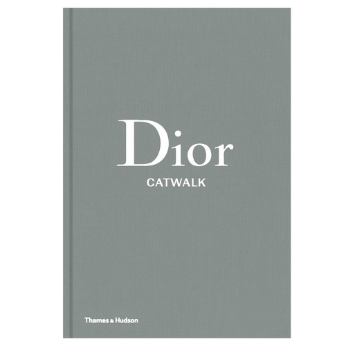 Dior: Catwalk