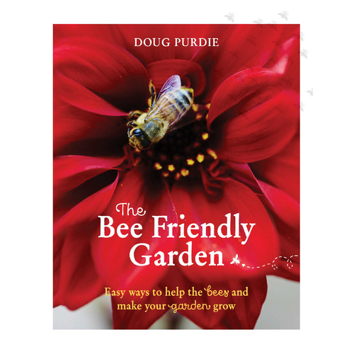 The Bee Friendly Garden