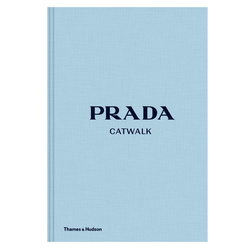 Prada: Catwalk by Susannah Frankel | Temple & Webster