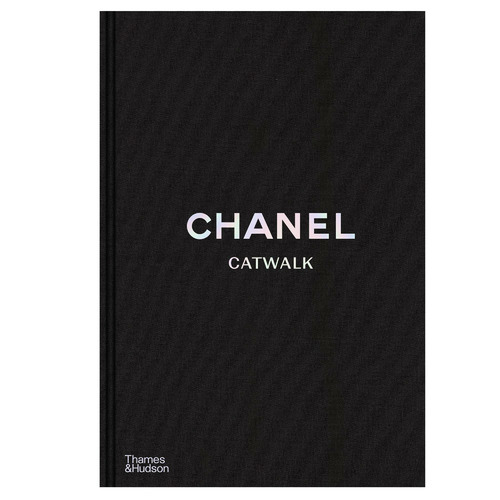 Chanel: Catwalk (New Edition)