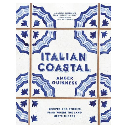 Italian Coastal by Amber Guinness