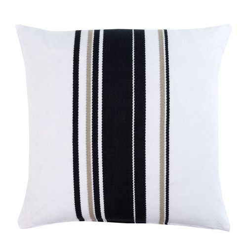 Royalton Cotton Cushion Temple & ster
