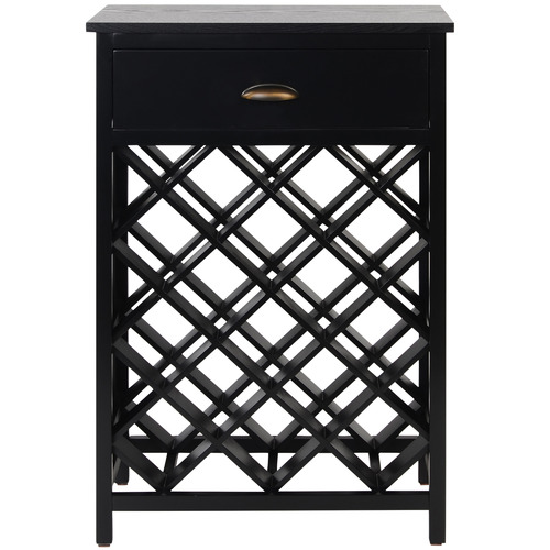 SandStoneSea Zoe Wine Rack Temple & ster