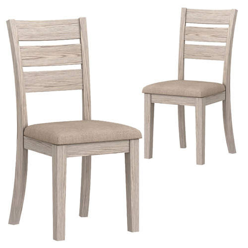 maple dinette set