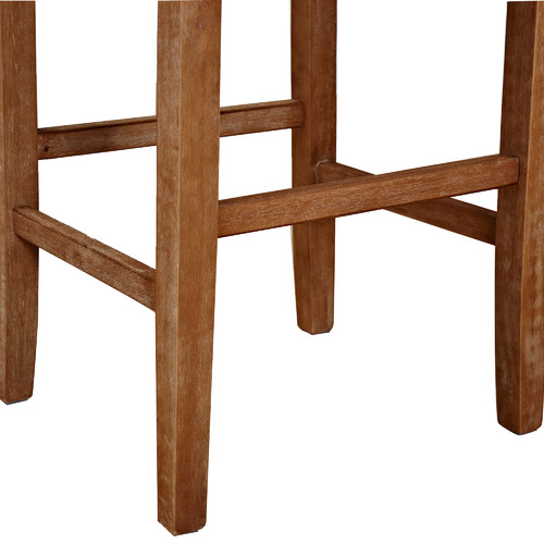 SandStoneSea 65cm Windsor Provincial Linen Barstools Temple & ster